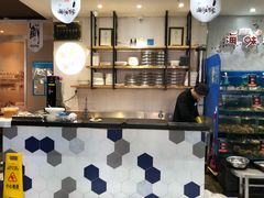 -海味当家·蒸锅海鲜(中山广场创始店)
