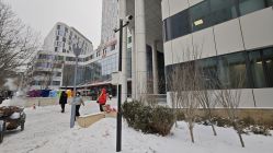 -大连市妇女儿童医疗中心(希望广场儿童院区)