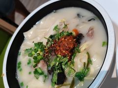 -大头亮羊汤烩面·河南非遗(良乡总店)