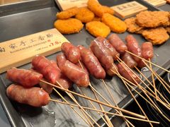 -和府捞面(西溪印象城店)