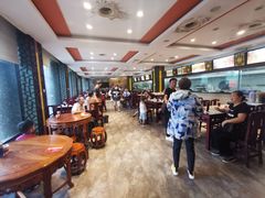 大堂-金隆兴(镜湖店)