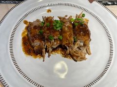 -盛焰铁板烧(王府井店)