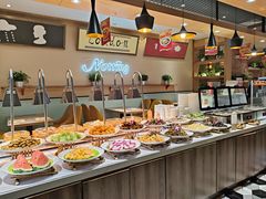 -诺丁牛排(南京江宁万达店)