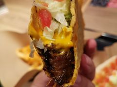 -Taco Bell 塔可贝尔(东方明珠店)