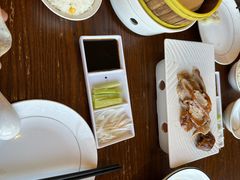 专利花香酥烤鸭-便宜坊烤鸭店(科创店)