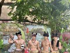 -灵玲国际马戏城