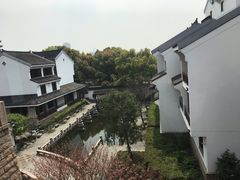 -苏州吴宫泛太平洋酒店