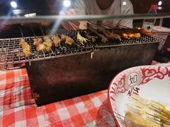 -生火火·小炉子炭烤(金楠天街总店)