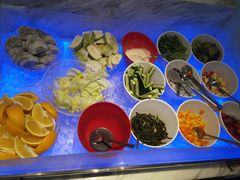 -新海利大酒店(拱北口岸店)