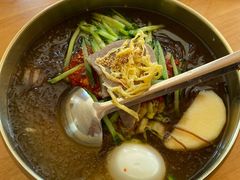 -顺姬冷面(长白西路店)