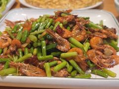 -61号餐吧(兴坪古镇漓江店)