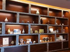 -深圳福田香格里拉大酒店