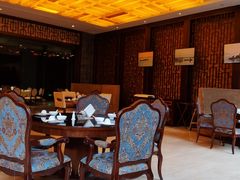 -启东恒大酒店·吕四渔号海鲜餐厅