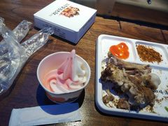 -三个蒙古大叔羊肉串(大宁店)