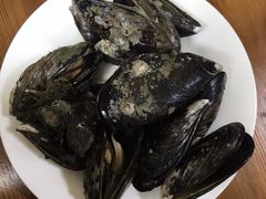 -阿军排档·烧烤