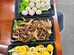 -大理.老字号渝记酸萝卜乌鱼(古城总店)