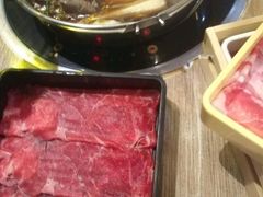 -水林间·寿喜烧自助(仙林金鹰店)