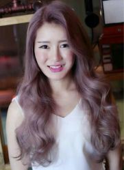-东方美妍