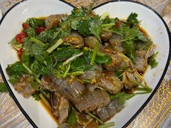 -官塘锋记鱼生·生腌·砂锅粥(牌坊街店)