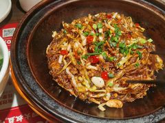-味上湘菜馆(岳麓山店)