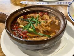 -丰乐餐厅·始于1999·本地老字号