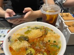 -凯峰鱼汤米线(金利達店)