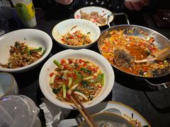 -湘阁里辣(南联锦泰城店)