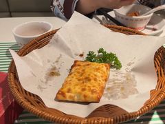 -楼兰新疆菜(江宁万达店)