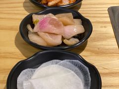 -故村土城韩国烤肉(圆沙店)