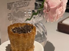 -L'Arome芳芳法国餐厅(仙林金鹰店)