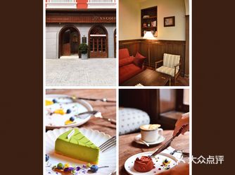 顺德探店｜这不就是我的梦中情店吗！