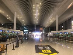 -广州白云国际机场-T2航站楼