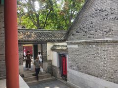-牟氏庄园