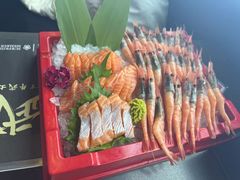 -牛武士寿喜烧·和牛火锅自助(全球首店)