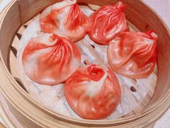 招牌小笼包-竹外桃花·江南小酒馆(SKP·S店)