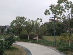 -沙河三洞古桥公园