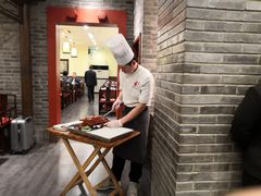 -鸭匠食府·挂炉烤鸭·新京菜(阜成路店)