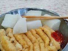 -旺旺饼屋传统糖水(黄塘路店)