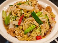 -孙记驴肉山庄(李桥店)
