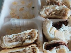 -龙华素斋(龙华路店)