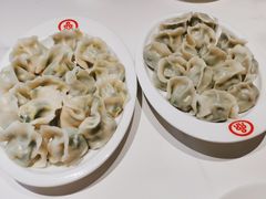-双合园·海鲜水饺青岛菜(九水东路店)