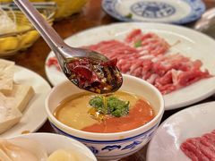 -前门张记涮肉(前门店)