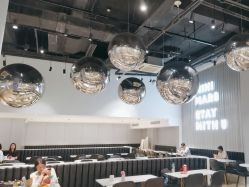 -MINI MARS KIDS CLUB亲子家庭中心(长宁天山店)
