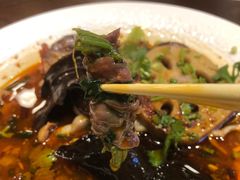 -成都你六姐·牛肉冒菜(城市集市合生汇店)