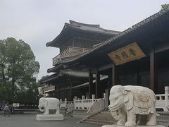 -香积寺