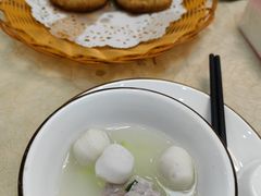 -秋姐美食店(海陵岛保利店)