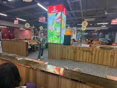 -兰州陈记牛肉面 ·烧烤· 铜锅涮肉(万达店)