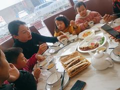-培万河间驴火•驴肉火锅(东平店)