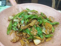 -云海肴汽锅鸡·云南小炒(曲江大悦城店)