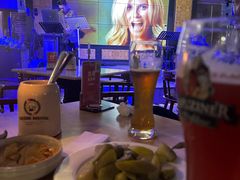 -巴伐利亚啤酒坊(意式风情街店)